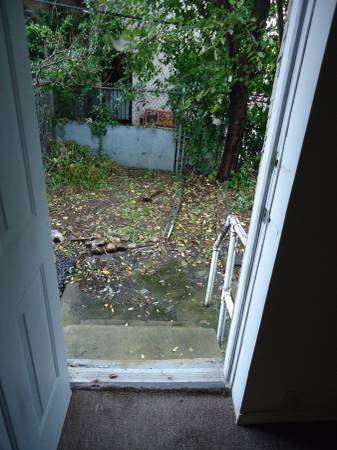 Photo - 1109 Wallace St Unit 1R