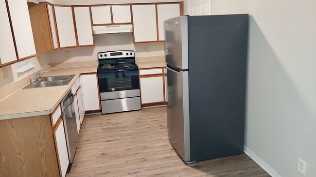 Photo - 3 Bedroom Townhouse