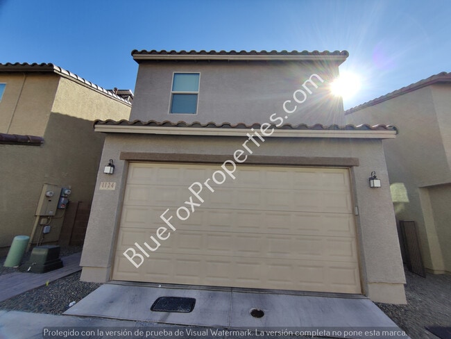 Photo - 1124 E Ascent St