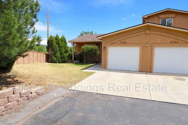 Photo - 3591 Indigo Ridge Point