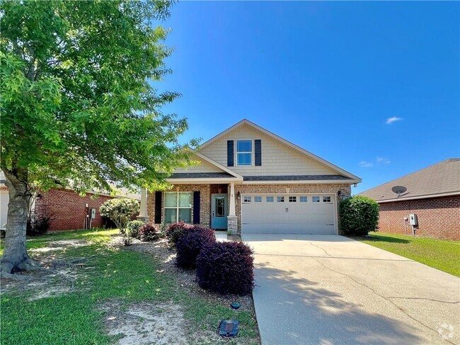 Building Photo - 9923 Summer Woods Cir N Rental