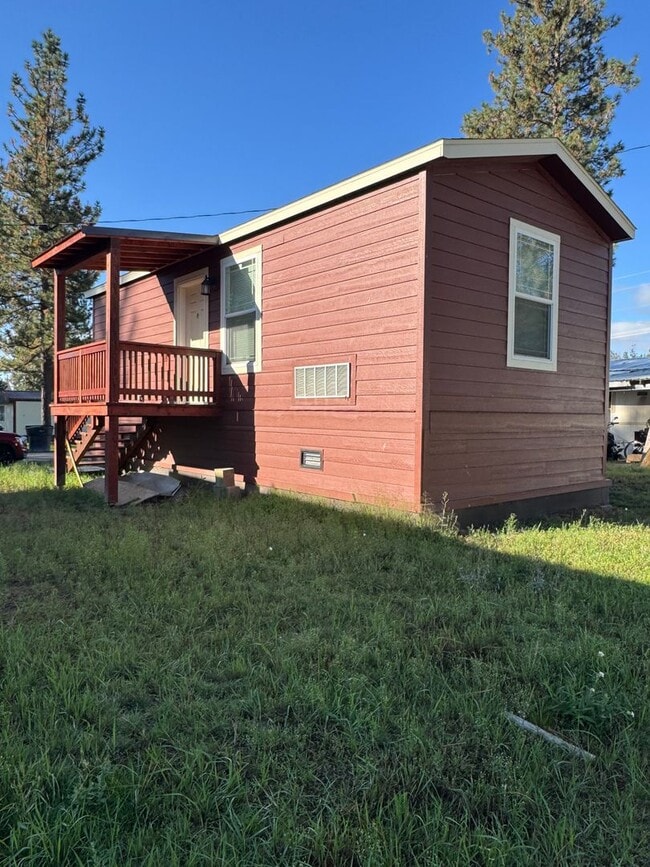 Photo - 41652 US Hwy 93 Frontage Rd Unit 02