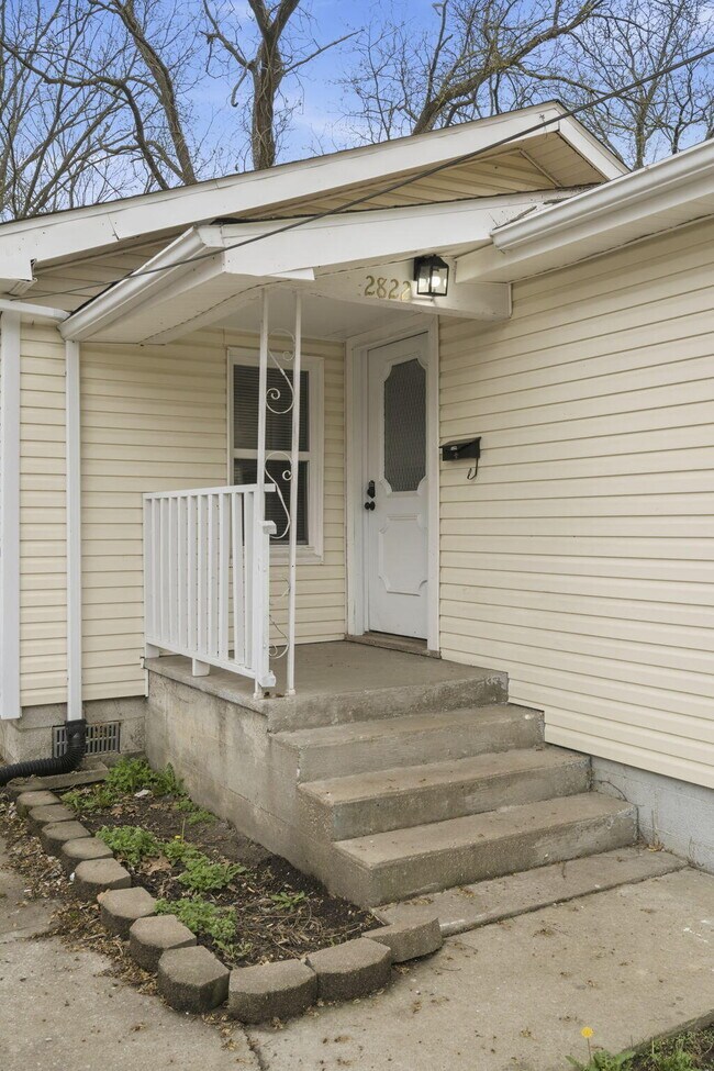 Photo - 2822 E Cherry St