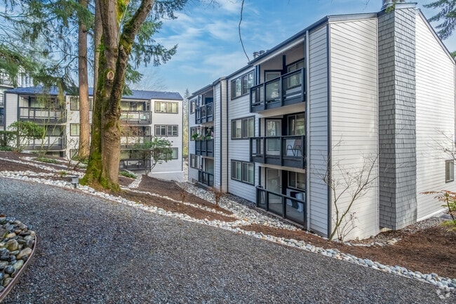 Photo - Tenzen Apartments