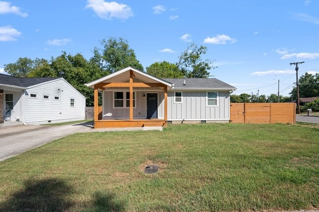 2600 Aspen Dr