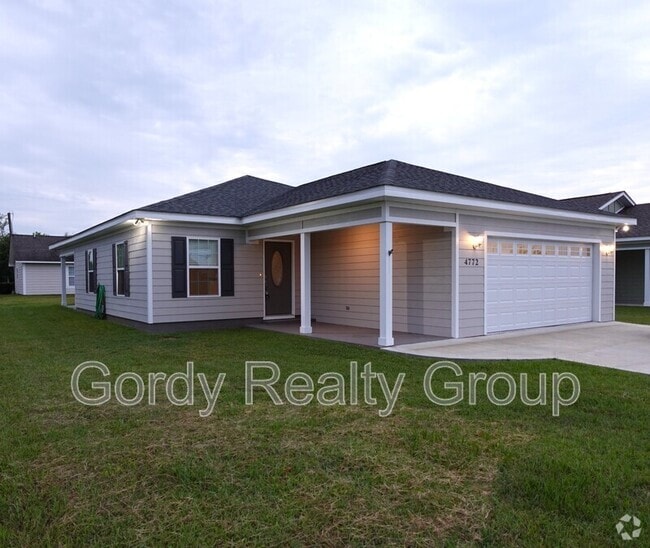 Building Photo - 4772 Rill Loop Rental