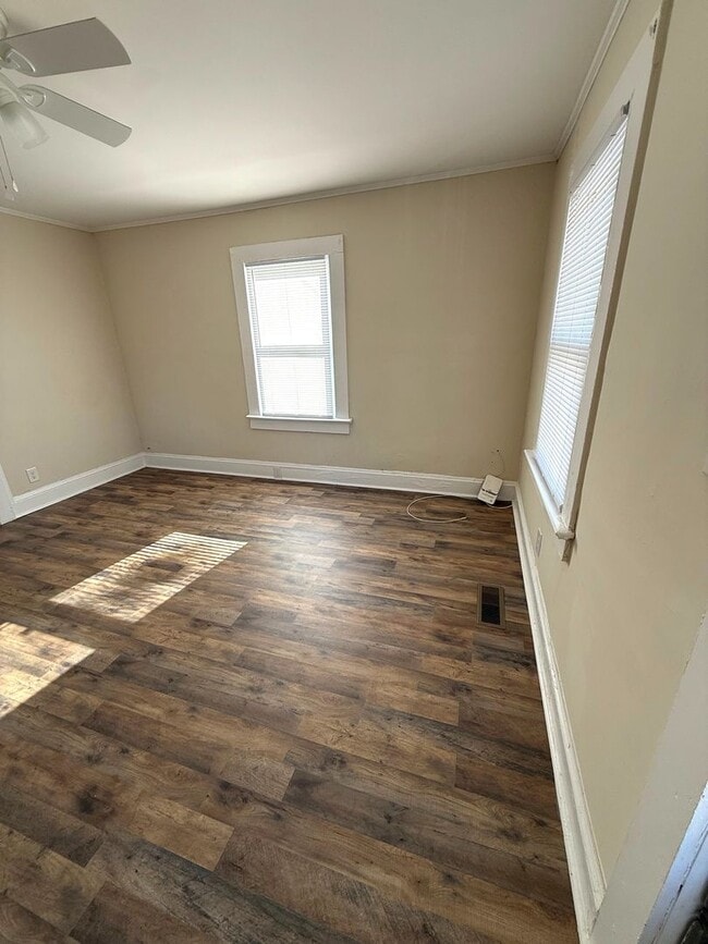 Photo - Duplex on Higgs St Unit 300-A