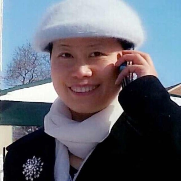 Shannon Zhao
