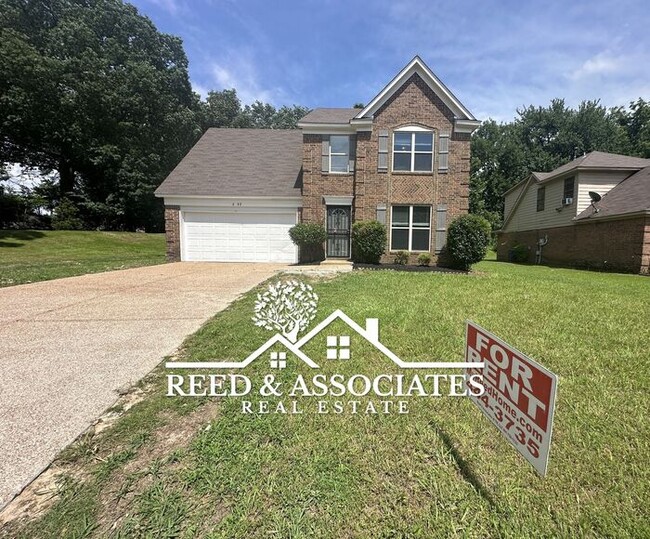 Great Olive Branch Home in Quiet Neighborhood - Great Olive Branch Home in Quiet Neighborhood