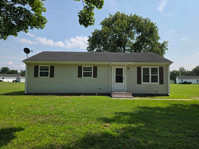 Photo - 1104 Hillcrest Ave