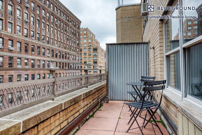 210 W 89th St Unit SI FL11-ID627
