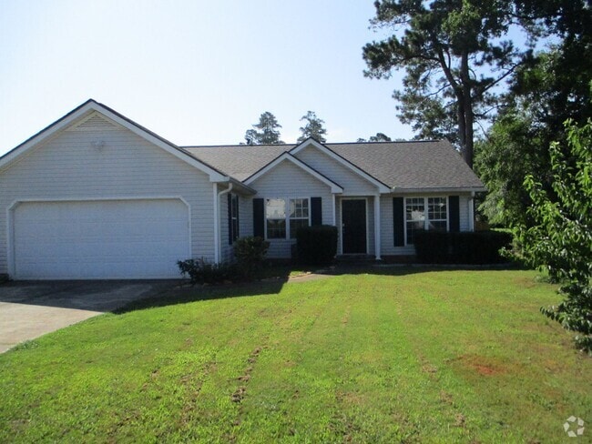 Building Photo - Great Location in Columbia County Rental
