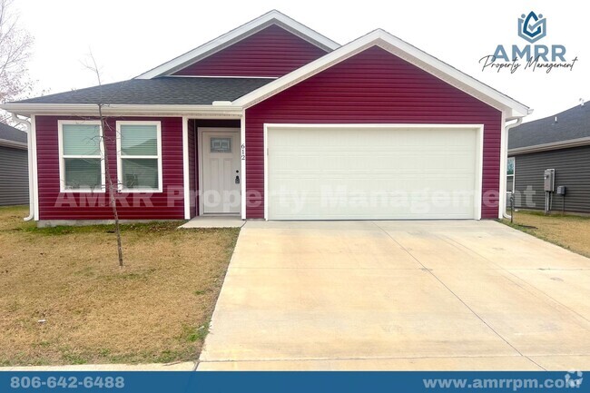 Building Photo - 4 BEDROOM IN WEBB CITY ISD Rental