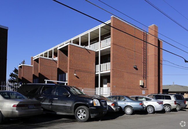 Photo - Dayton Manor Apartments