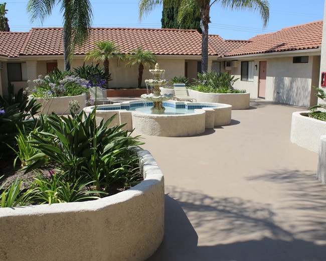 Kimberly Terrace