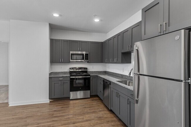 2 Bedroom