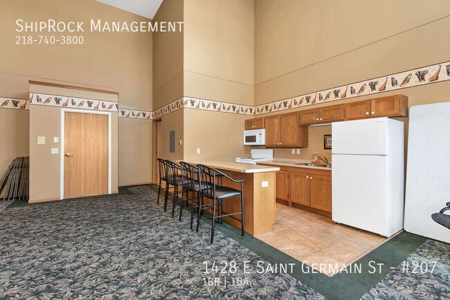 Photo - 1428 E St Germain St Unit #207