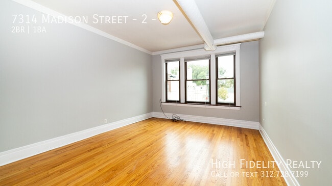 Photo - 7314 Madison St Unit 2