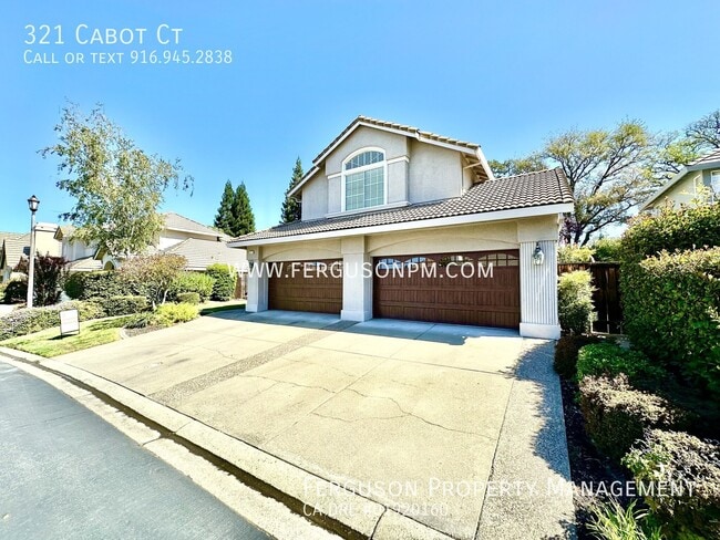 321 Cabot Ct