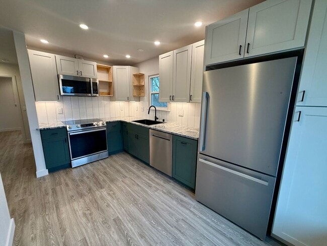 Photo - Immaculate FULL-REMODEL: 3 Bed 2 Bath Spokane Home w/ Brand New Everything!!