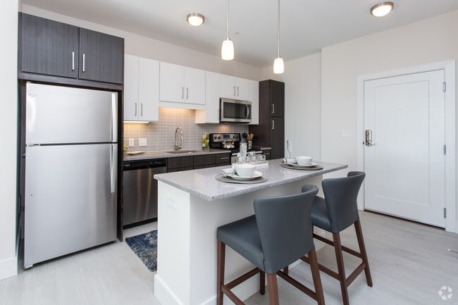 Photo - Bell Shrewsbury Apartamentos