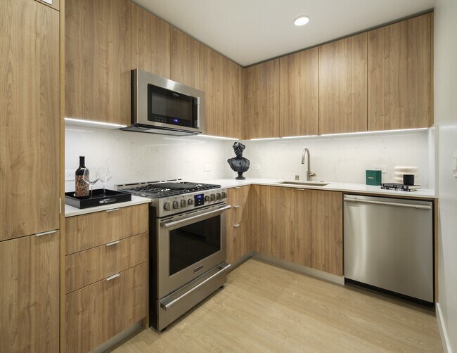 Cypress Co-Living