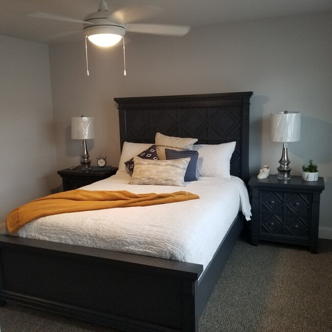 The Residences at 628 Maple