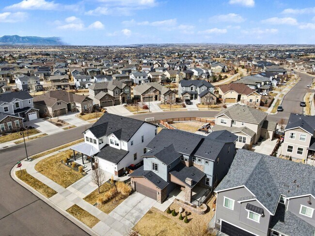 Photo - Luxury 5-Bedroom Home in Colliers Hill with Resort-Style Amenities – Available March 1st!