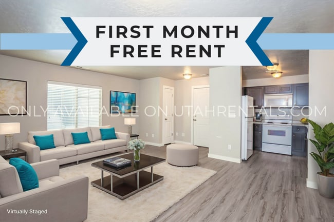 Building Photo - 1906 N Geneva Rd Unit 301 Rental