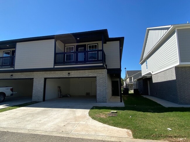 Photo - 822 S Amarillo Ave Unit 822-2