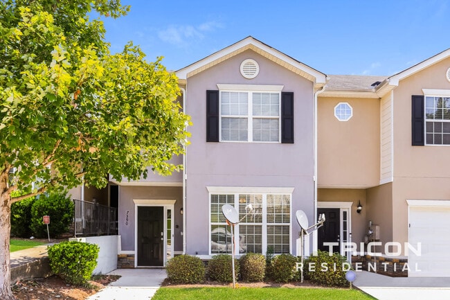 Photo - 7390 Battlecreek Ln Townhome