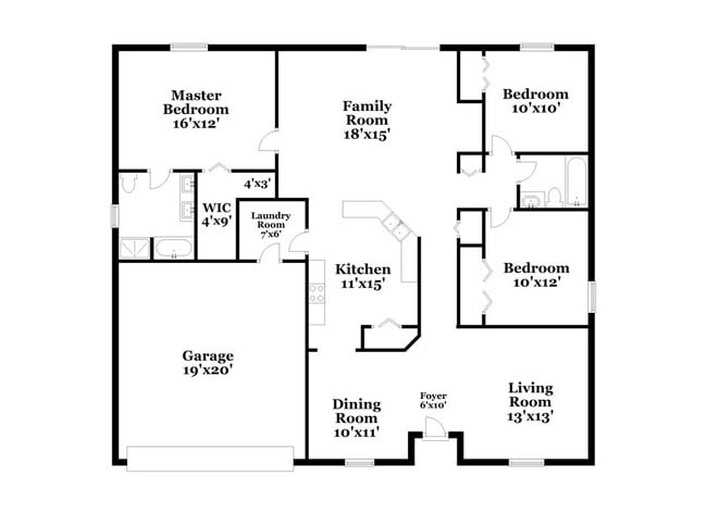 Photo - 473 Martigues Dr