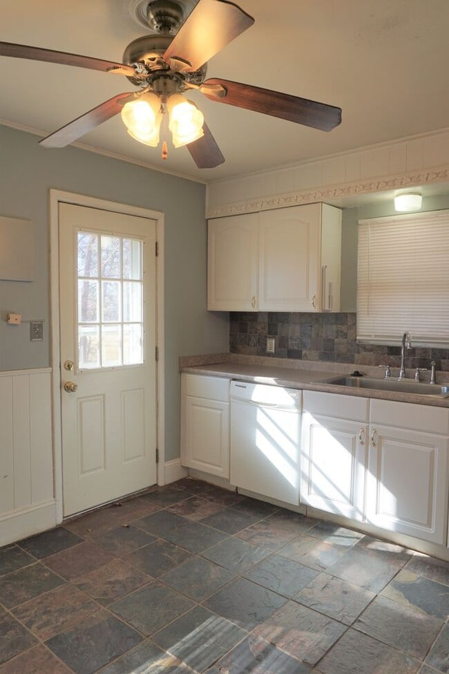 Photo - 3 Bed 1 Bath 1 Car in Steve Pennington Addition of NW OKC