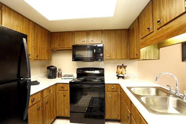 Kitchen - Willow Glen South
