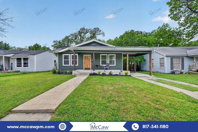 Building Photo - 3320 Ryan Ave