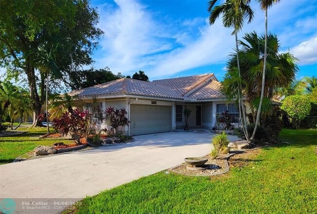 Photo - 10445 NW 8th Ct House