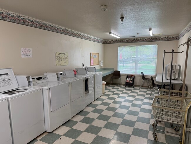 Laundry OnSite