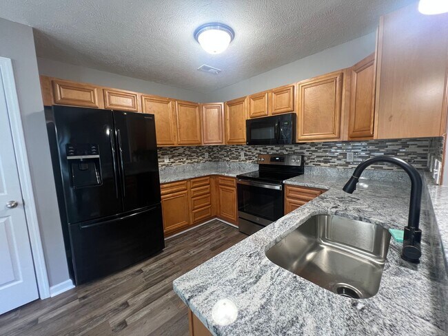 Photo - Conway - 3 Bedroom / 2 Bathroom House