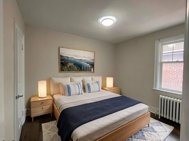 Photo - Howland Court