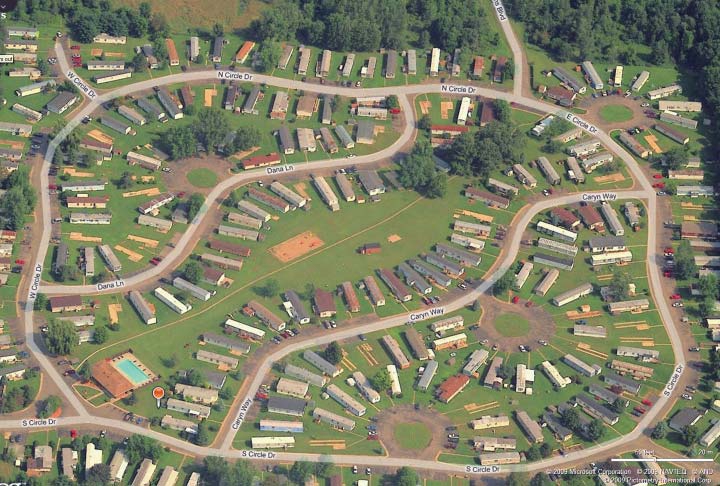 Photo - Arbor Village Mobile Home Community