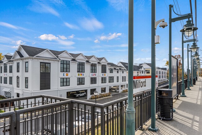 Photo - Metro Star - Metro on Broad Apartments