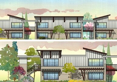 Photo - Sunny Meadows Apartments