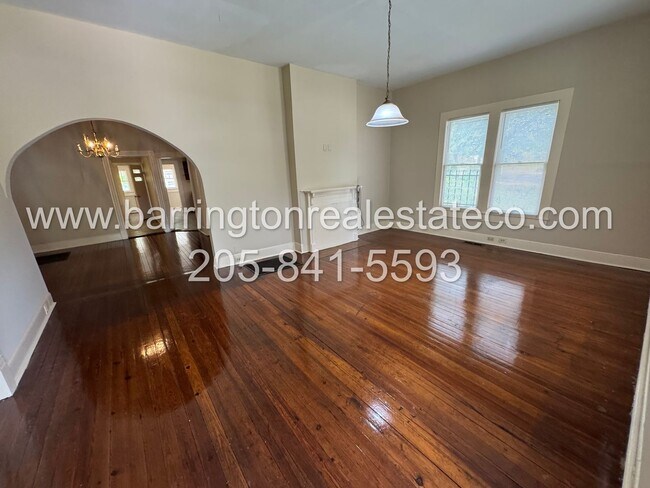 2920 24th Street Ensley