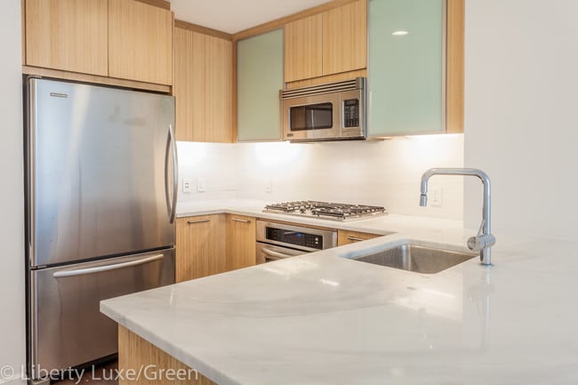 Photo - Liberty Luxe