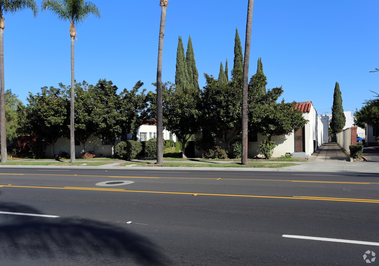Photo - Las Casitas Apartments