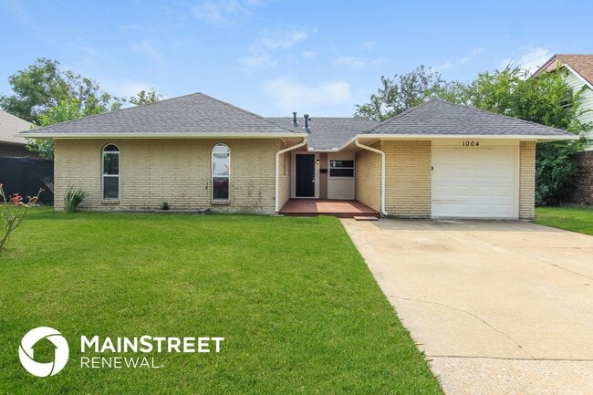 Photo - 1004 NW 19th St House