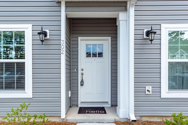 Photo - 3 Bedroom, 2.5 Bathroom Townhome in Twin Rivers - Wando