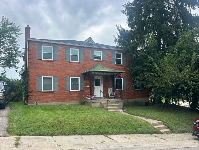 Building Photo - 101 Glenwood Ave Unit C
