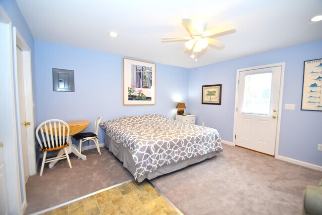7702 Coastal Hwy Unit Efficiency