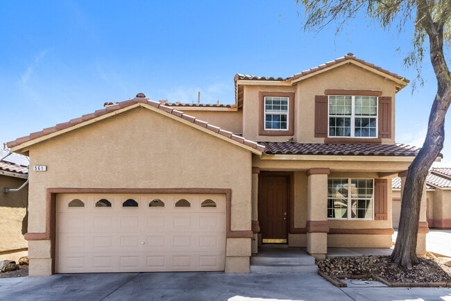 Building Photo - 561 Fork Mesa Ct Rental